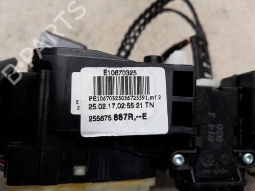 Steering column stalk RENAULT CAPTUR I (J5_, H5_) 0.9 TCe 90 | BP29633781I23 - Image 6