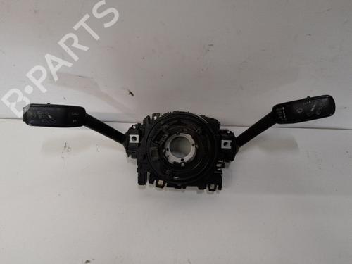 Devioluci SKODA OCTAVIA III Combi (5E5, 5E6) 1.6 TDI (110 hp) 29739000
