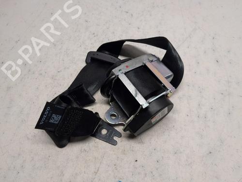 Used Rear left seatbelt VOLVO V40 Hatchback (525) D2 (120 hp) 20228330