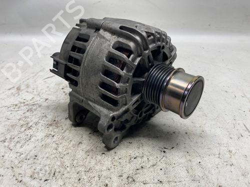 Used Alternator SKODA FABIA III (NJ3) 1.2 TSI (90 hp) 18846670