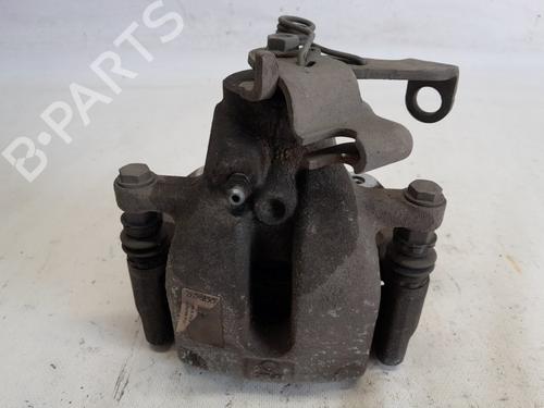 Used Left rear brake caliper DS DS 4 / DS 4 CROSSBACK (NX_) 1.6 THP 165 (165 hp) 28615340