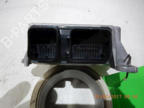 ECU airbags FORD MONDEO III Turnier (BWY) 1.8 16V | BP11065854M53 