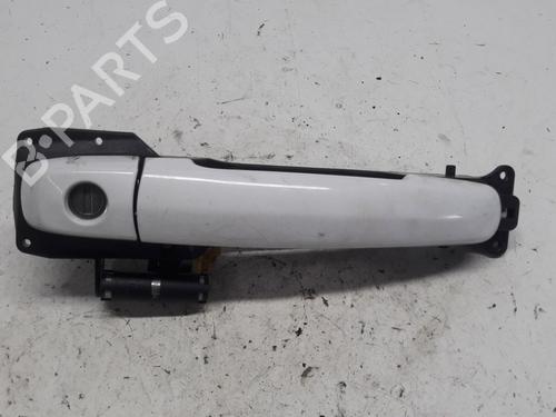 Used Front left exterior door handle Front left exterior door handle 11074059 11074059