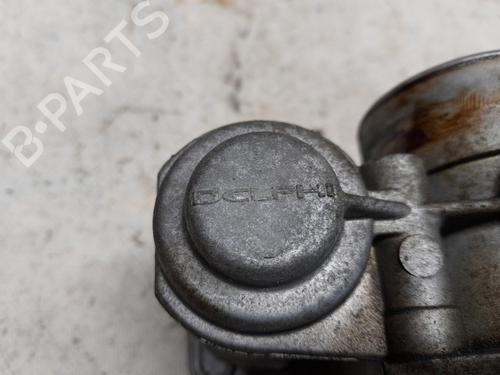 Throttle body OPEL MERIVA A MPV (X03) 1.6 (E75) | BP30264228M82 