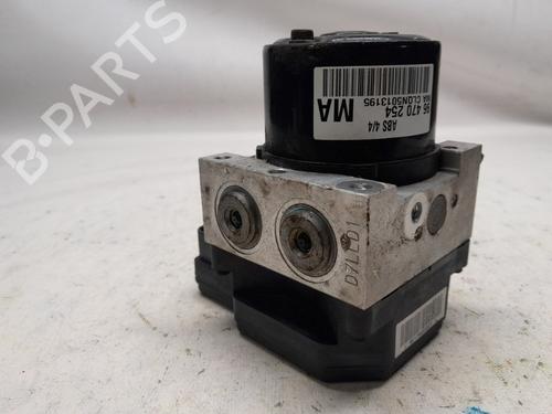 ABS pump CHEVROLET AVEO / KALOS Hatchback (T200) 1.4 16V | BP21024609M43 