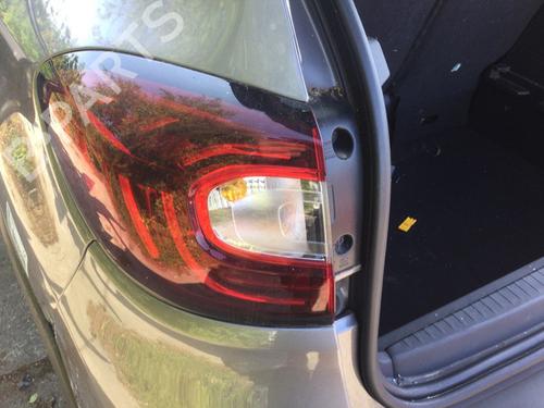 Left taillight RENAULT CAPTUR I (J5_, H5_) 1.3 TCe 150 (J5NK, J5JS) | BP39516433C34 - Image 5