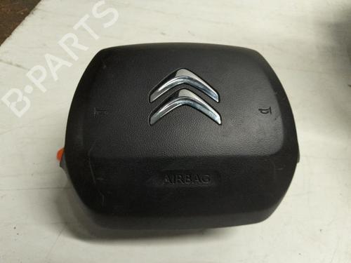 Airbag Kit CITROËN C4 CACTUS 1.6 BlueHDi 100 | BP29864072C86