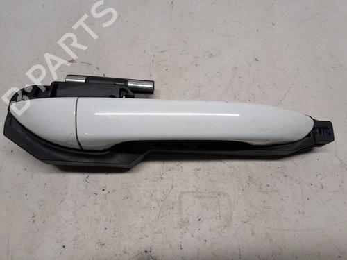 Used Rear right exterior door handle HYUNDAI i10 II (BA, IA) 1.0 (67 hp) 24134893