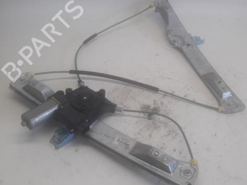 Used Front right window mechanism Front right window mechanism 11134650 11134650