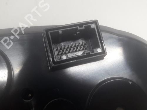 Display monitor FIAT BRAVO II (198_) 1.4 T-Jet (198AXF1B) | BP11079823C48