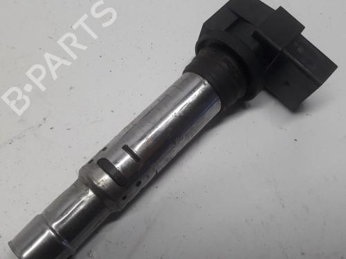 Used Ignition coil VW POLO V (6R1, 6C1) 1.2 (70 hp) 11076350
