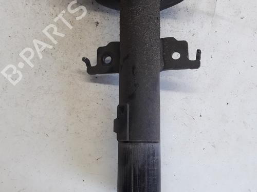 Left front shock absorber RENAULT GRAND SCÉNIC IV (R9_) 1.5 dCi 110 (R9A3) | BP11074223M16 