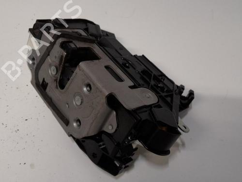 Venstre bak lås VW UP! (121, 122, BL1, BL2, BL3, 123) 1.0 (60 hp) 18845610