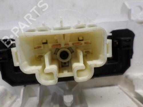 Climate control CITROËN C1 (PM_, PN_) 1.0 | BP11066195I5 