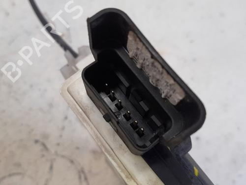 Front right lock PEUGEOT 3008 I MPV (0U_) 1.6 HDi | BP13569915C97 