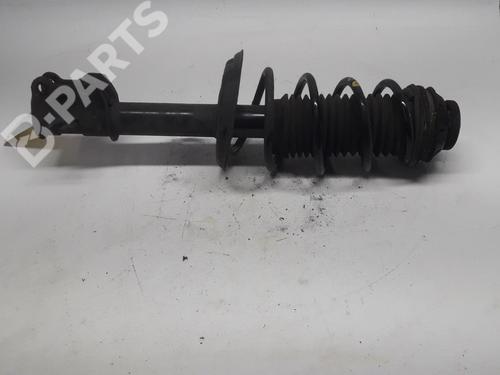 Used Right front shock absorber Right front shock absorber FIAT PUNTO (199_) 0.9 Twinair Turbo (86 hp) 11075435 11075435