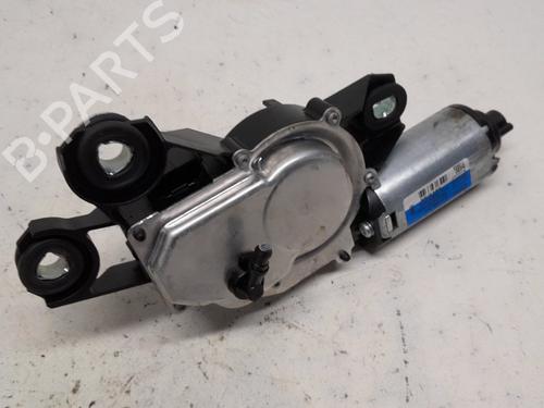 Rear wiper motor SEAT IBIZA IV ST (6J8, 6P8) 1.2 TDI | BP13809574M102 