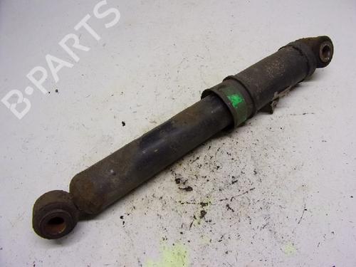 Used Right rear shock absorber RENAULT KANGOO / GRAND KANGOO II (KW0/1_) 1.5 dCi 70 (KW0V, KW0A) (68 hp) 11067416