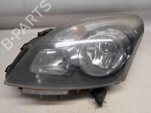 Used Left headlight Left headlight 36889053 36889053