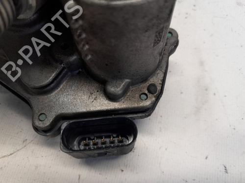 Throttle body AUDI Q7 (4MB, 4MG, 4MQ) 3.0 TDI quattro | BP27727399M82 