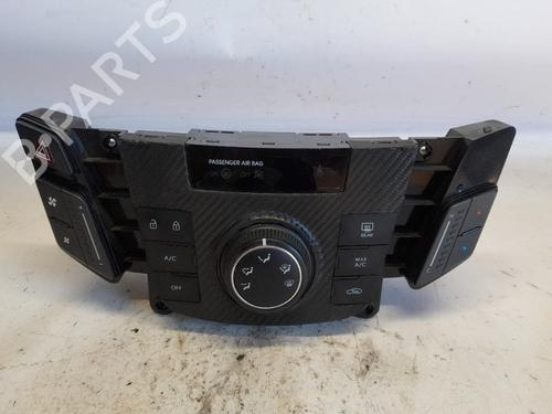 Used Climate control Climate control HYUNDAI i40 I CW (VF) 1.7 CRDi (116 hp) 35988360 35988360