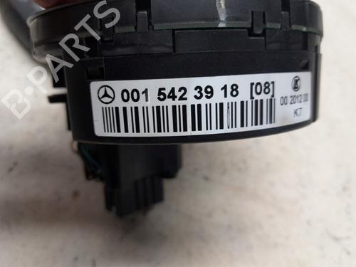 Steering column stalk MERCEDES-BENZ A-CLASS (W168) A 140 (168.031, 168.131) | BP28827850I23