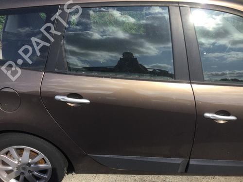 Used Right rear door Right rear door 37724883 37724883