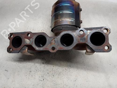 Catalyst HYUNDAI SANTA FÉ II (CM) 2.4 4x4 | BP29739029M10 