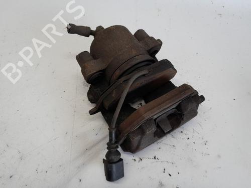 Left front brake caliper VW GOLF VI (5K1) 1.4 | BP34042283M105 - Image 2