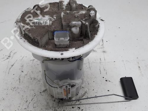 Used Fuel pump PEUGEOT 208 I (CA_, CC_) 1.2 VTI 82 (82 hp) 11072802