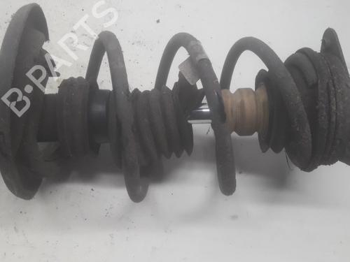 Right front shock absorber RENAULT CLIO IV Grandtour (KH_) 1.5 dCi 90 (KHN3, KHN4) | BP11136451M17 