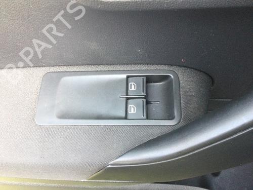 Used Switch Switch VW POLO V (6R1, 6C1) 1.2 TDI (75 hp) 36089035 36089035