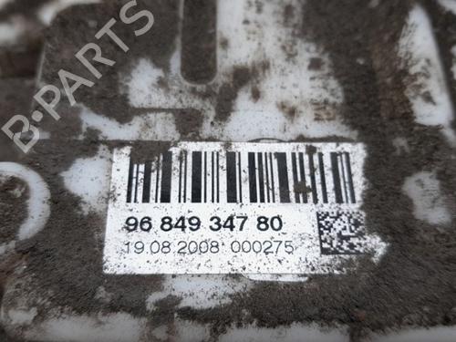 Fuel pump PEUGEOT 207 CC (WD_) 1.6 16V Turbo | BP18848077M76 