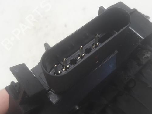 Rear right lock FORD FIESTA VI (CB1, CCN) 1.6 Ti | BP13153929C99 