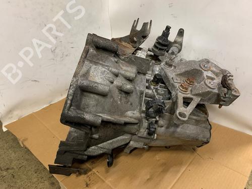 Gearbox CITROËN JUMPER II Van 2.2 HDi 120 | BP25478670M3 - Image 3