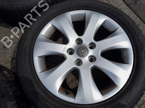 Rim OPEL ZAFIRA TOURER C (P12) 1.4 (75) | BP20721092C45