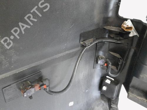 Corner bumper RENAULT TRAFIC III Van (FG_) 2.0 dCi 150 (FGMU) | BP28615442C117