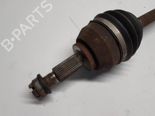 Used Right front driveshaft Right front driveshaft 19088546 19088546