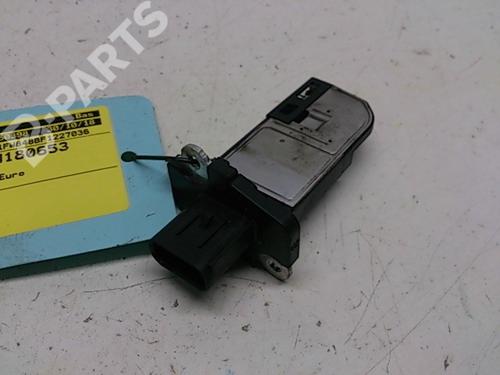 Used Mass air flow sensor Mass air flow sensor VOLVO V60 I (155) 1.6 DRIVe (114 hp) 11068724 11068724