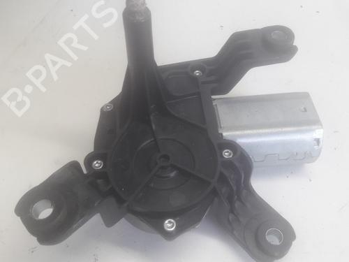 Used Rear wiper motor OPEL CORSA D (S07) 1.4 (L08, L68) (90 hp) 11081917