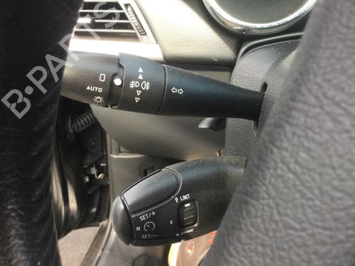 Used Steering column stalk Steering column stalk PEUGEOT 207 CC (WD_) 1.6 16V (120 hp) 35988399 35988399