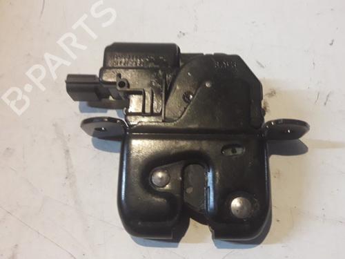 Annen RENAULT CLIO IV (BH_) 1.5 dCi 90 (90 hp) 26648534