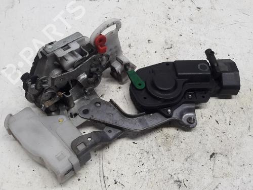 Used Front left lock CITROËN C1 (PM_, PN_) 1.0 (68 hp) 13153192