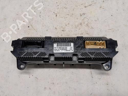 Climate control FORD FOCUS III Turnier 1.6 TDCi ECOnetic | BP24299963I5 - Image 2