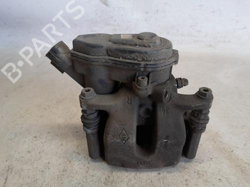 Used Right rear brake caliper RENAULT MEGANE CC (EZ0/1_) 1.5 dCi (EZ09, EZ1G, EZ0D, EZ14) (110 hp) 30264256