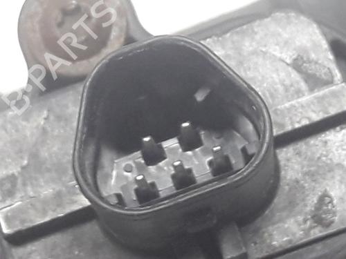 Mass air flow sensor OPEL CORSA D (S07) 1.2 LPG (L08, L68) | BP11075217M95 