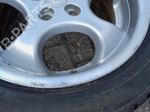 Rim JAGUAR XJ (X308) 3.2 | BP29817572C45