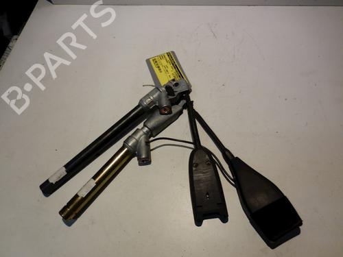 Used Front left belt tensioner RENAULT MEGANE II Estate (KM0/1_) 1.5 dCi (KM0F, KM0T, KM2B) (82 hp) 32174426