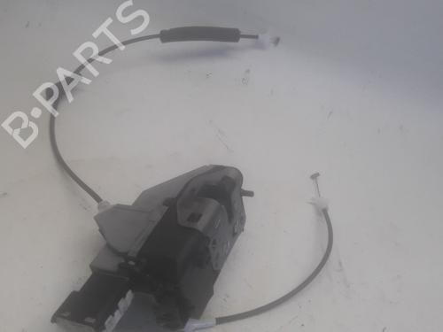 Used Rear right lock PEUGEOT 308 I (4A_, 4C_) 1.6 16V (120 hp) 24184805