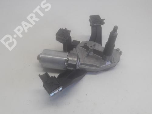 Used Rear wiper motor Rear wiper motor PEUGEOT 207 (WA_, WC_) 1.4 16V (88 hp) 11134462 11134462